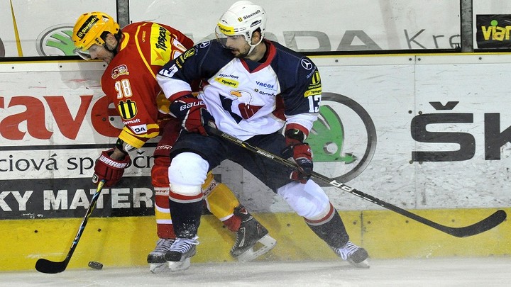 Čas 64:59, gól Trenčín, Peter Fabuš a Slovan konečne pokorený !